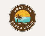 Grayton Beach Radio Logo