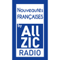 Allzic Radio - Nouveautés Françaises