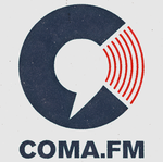 Coma.Fm Logo