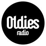 Oldies Radio Logo