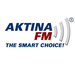 Aktina FM Logo