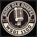 WSGI AM 1100 - WDBL Logo