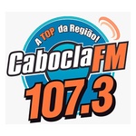 Cabocla FM Logo