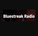 Bluestreak Radio Logo