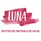 LUNA FM - Portugal Logo