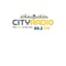 City Radio 89.2 FM Logo