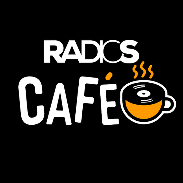 RADIO S CAFE visual data 4