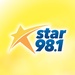 Star 98.1 - WZOE-FM Logo