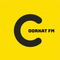 COORKAT FM Logo