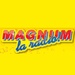 Magnum La Radio Logo