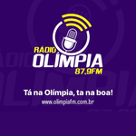 Rádio Olimpia  Logo