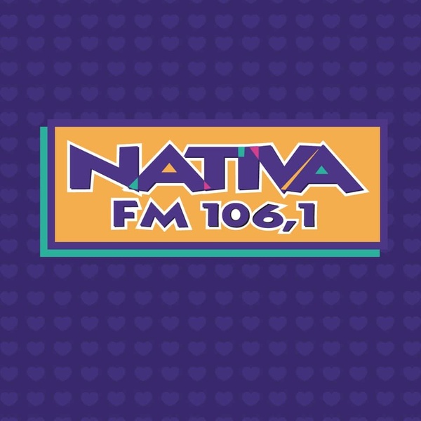 Nativa FM Pirassununga FM 106.1 Pirassununga Escuchar online