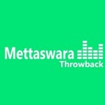 Mettaswara - Throwback 80 Logo