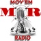 Mov'em Radio Logo