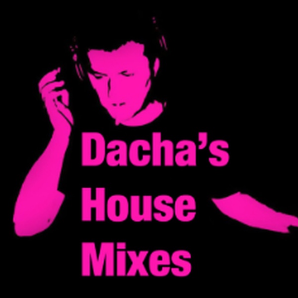 DeepLink Radio Dacha's House Mixes New York City, NY Listen Online