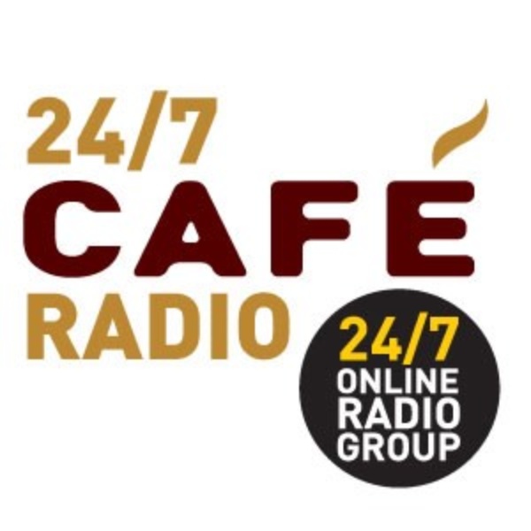 24/7 Online Radio Cafe Radio London Listen Online