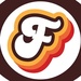 Flipside Comics Radio Logo