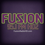 Fusion Radio - KNDE-HD2