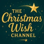 Christmas Wish Channel Logo