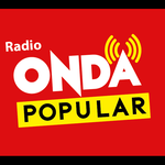 Radio Onda Popular Logo