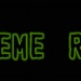 Ex-treme Radio  Logo
