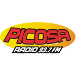 Radio Picosa Logo