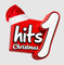Hits1 Radio - Christmas Hits 1 Logo
