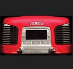 Cosmos 97.3 Logo