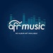 American Family Radio Music - WASM Logo