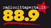 Radio Citta' Aperta Logo