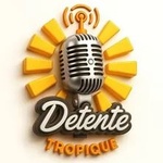 Radio Détente Tropique Internationale Logo