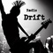 Radio Drift Logo