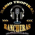 Radio Tropikal Rancheras Logo