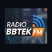 Radio BBTEK FM Logo