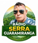 Rádio Serra Guaramiranga Logo
