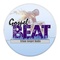 Gospel Beat Radio Logo