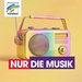 Radio Regenbogen - Nur die Musik Logo