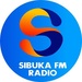 Sibuka FM Logo