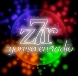 radio frankensteins 姫路　7EP Zyon.Seven.Radio - The Z7R Remix Station - Windermere, FL