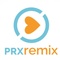 PRX Remix - WFAE-HD3 Logo