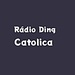 Rádio Ding - Catolica Logo
