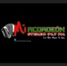 Mi Acordeon Stereo Logo