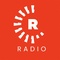 Rudaw Radio Logo