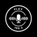 Play 104.3 Logo