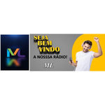 RÁDIO WEB ML Logo