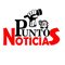 FM Punto 102.3 FM Logo