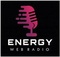 Energy Mediterránea Radio Logo
