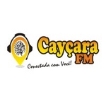 Cayçara FM Logo