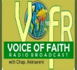 Voice of Faith Radio Church