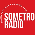 SoMetro Radio Logo